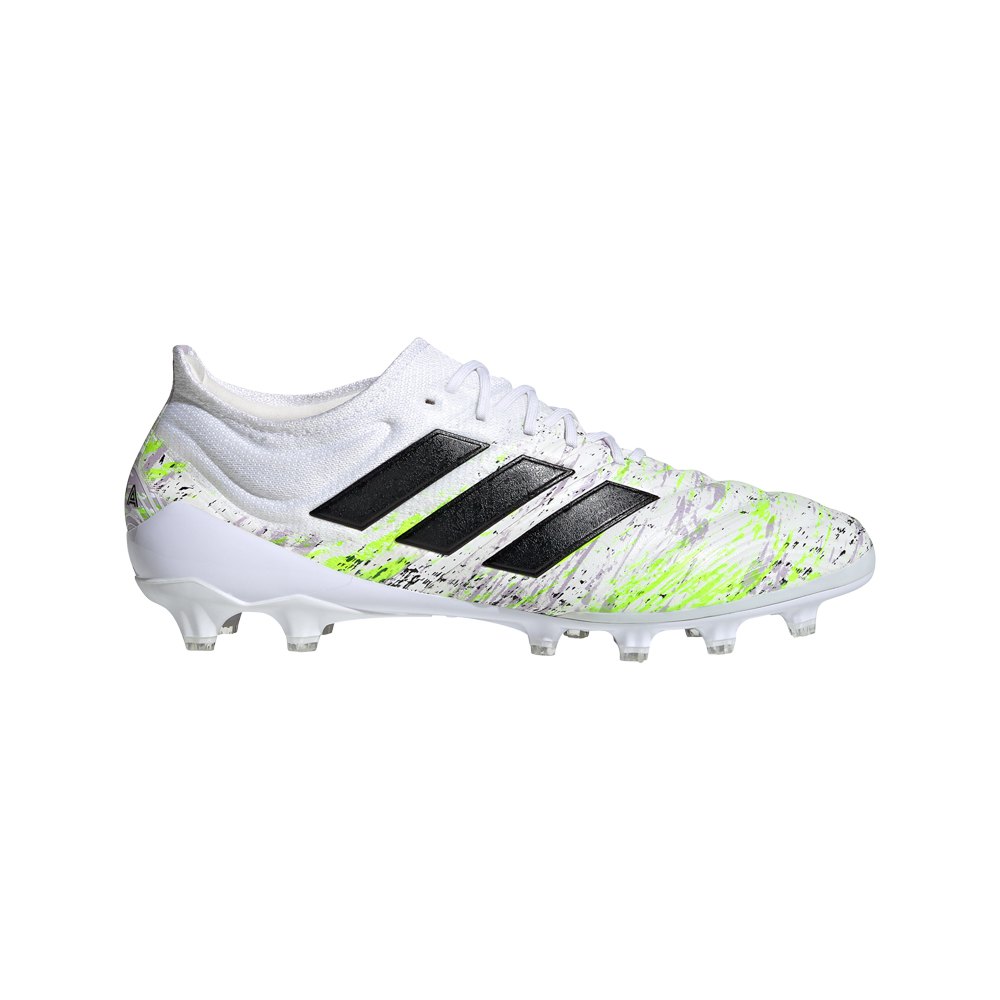 adidas Copa 20.1 AG Football Boots White, Goalinn