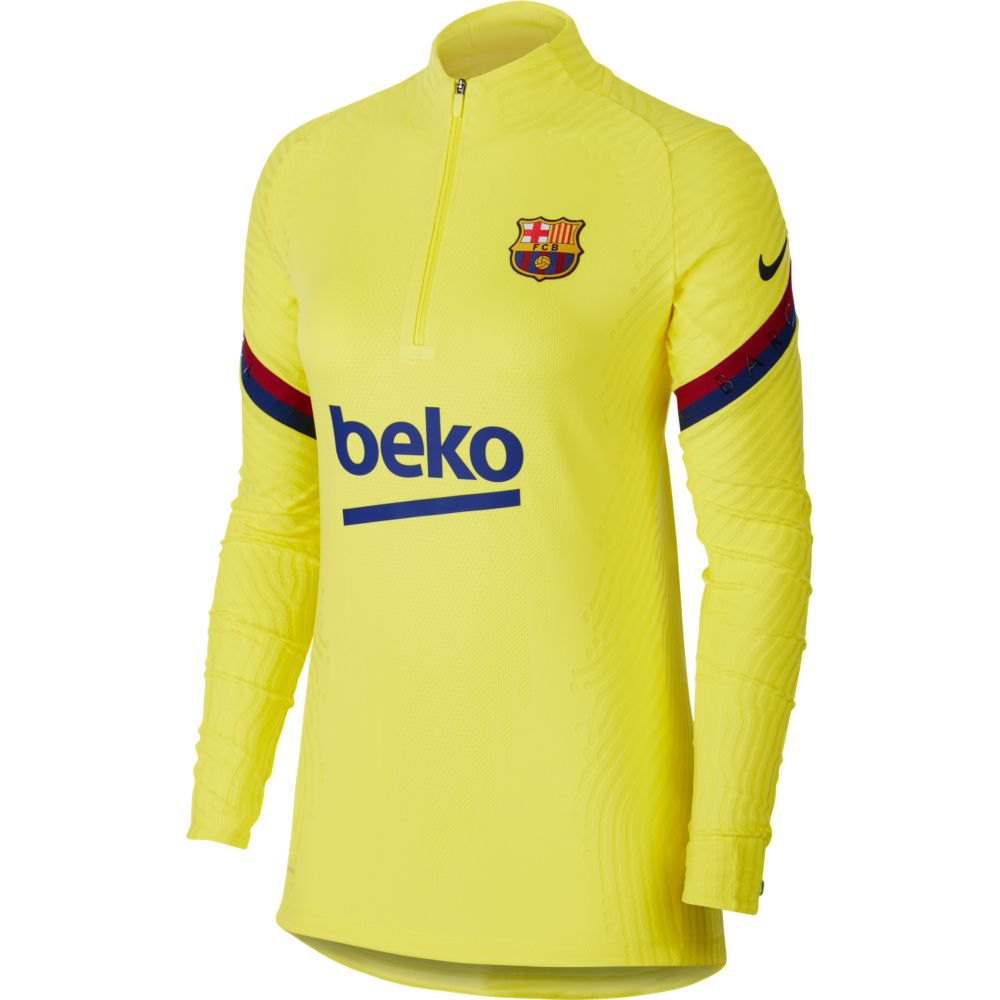 Nike FC Barcelona Vaporknit Strike 