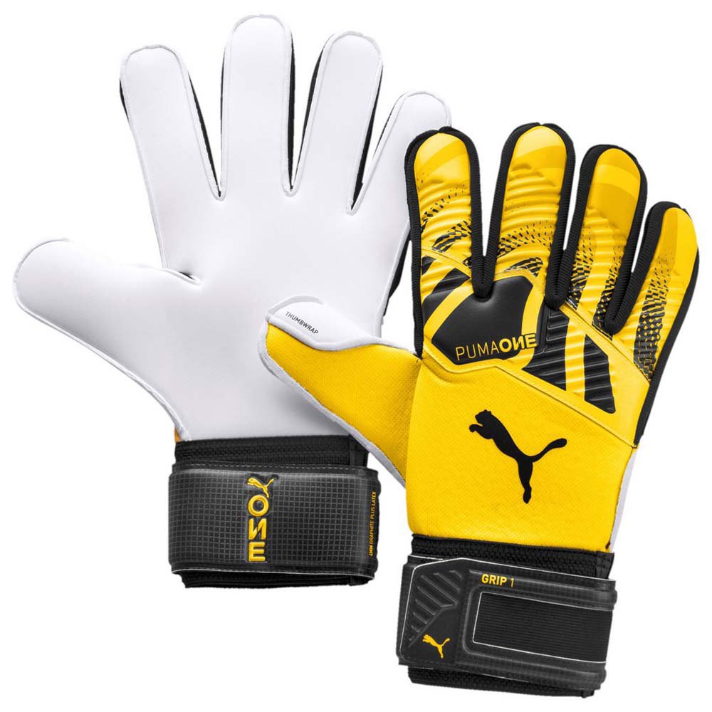 Puma One Grip 1 RC Yellow buy and offers on Goalinn