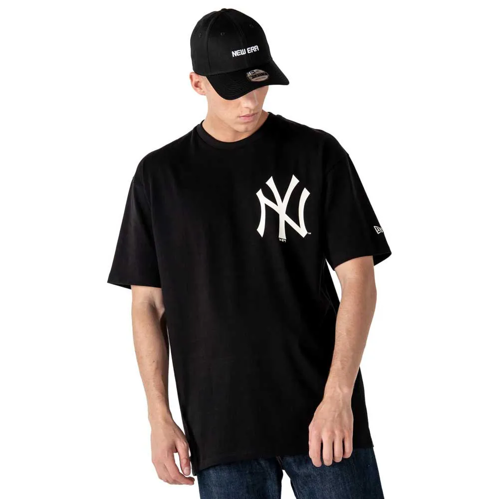 New era MLB New York Yankees Big Logo 