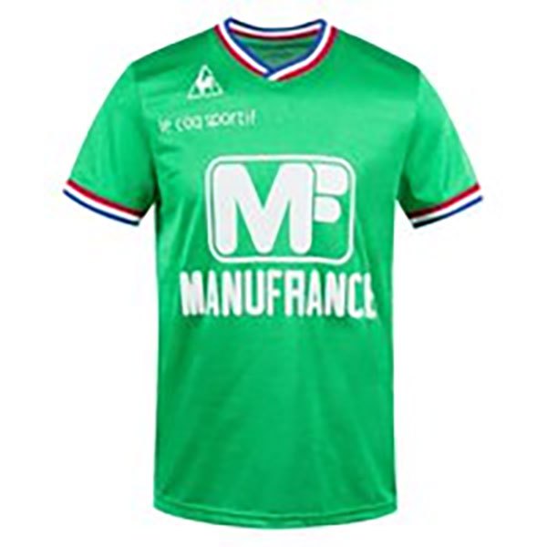 Le coq sportif T-shirt AS Saint Etienne 1976