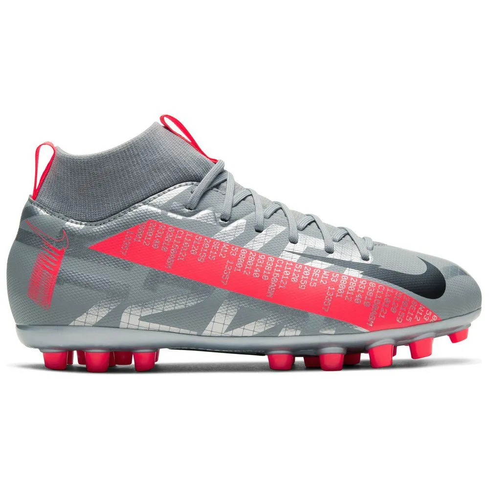 nike mercurial superfly 7 academy ag