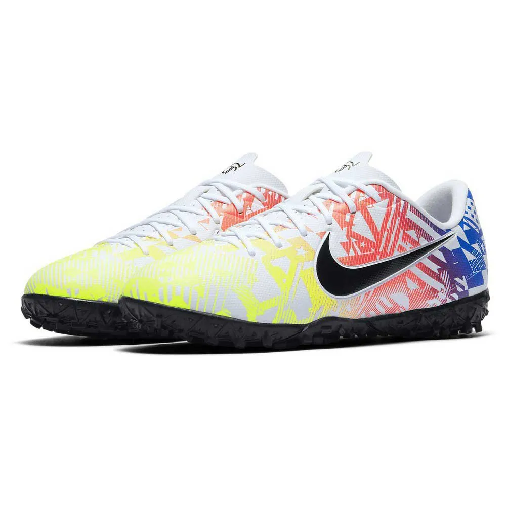 nike mercurial neymar tf