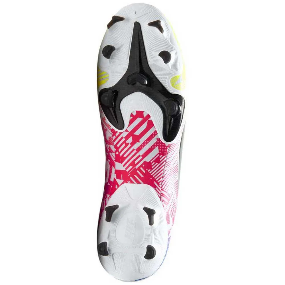 Football Mercurial Vapor Xiii Academy Neymar Jr Fg/mg