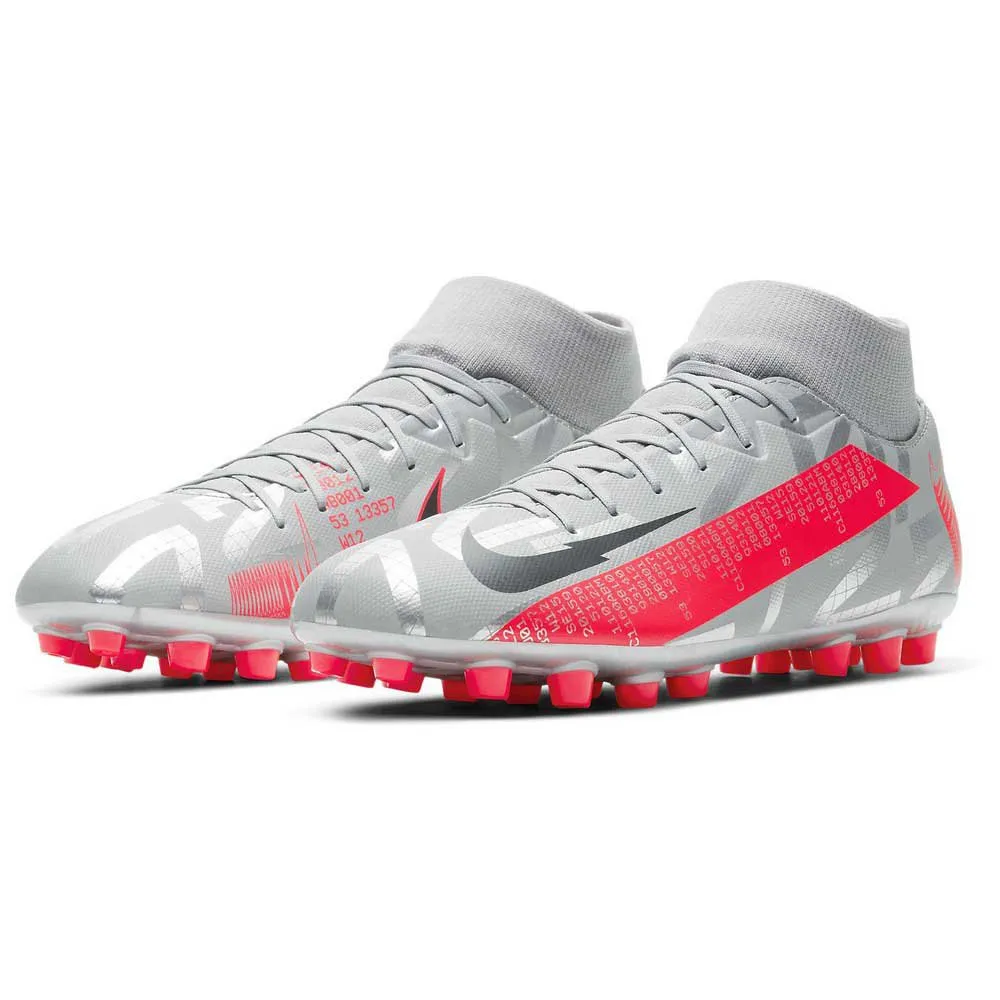 nike mercurial superfly 7 academy ag
