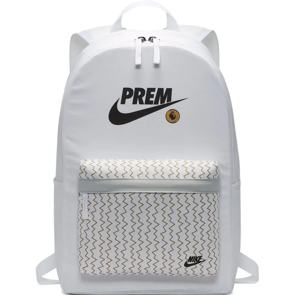 nike elite soccer backpack