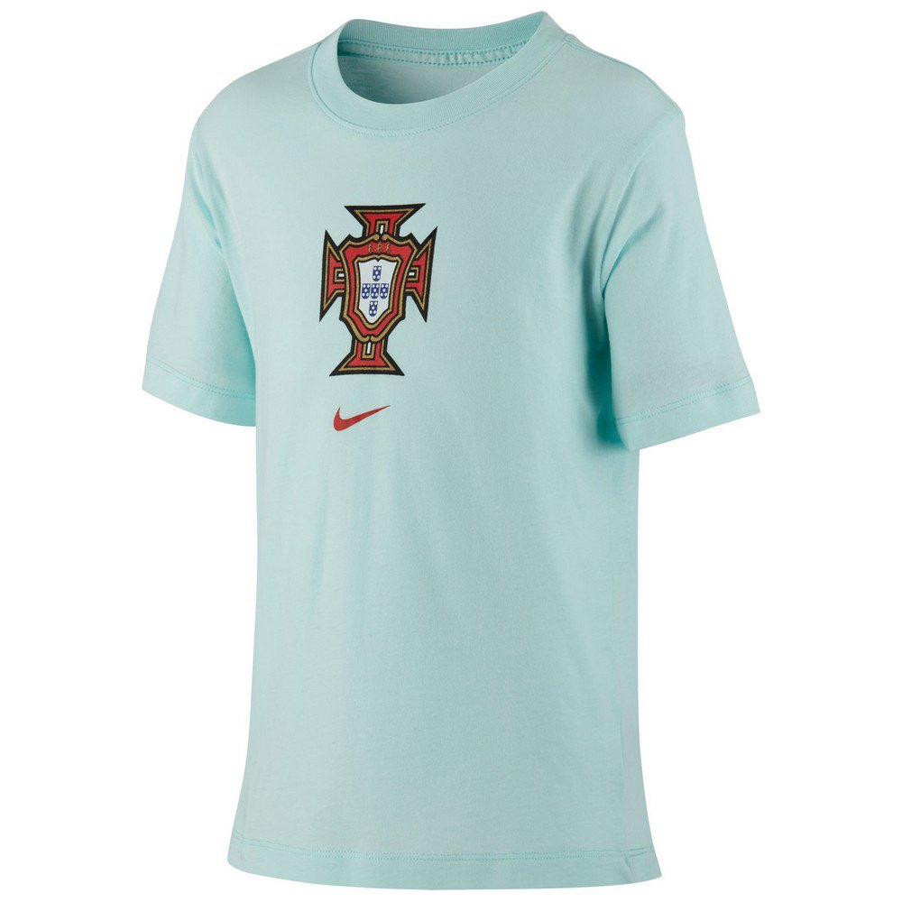Nike Peru Evergreen Crest 2020 Junior T-Shirt