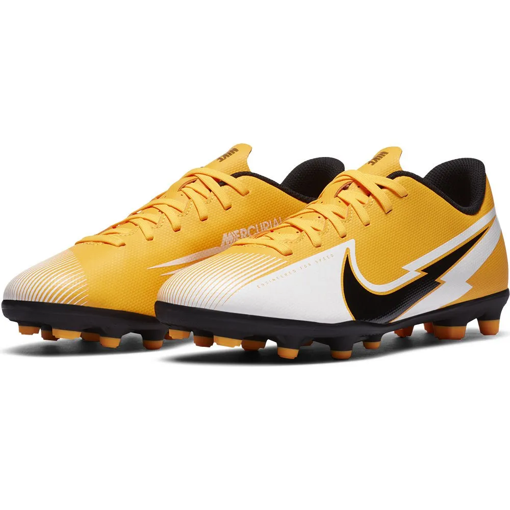 nike mercurial vapor club mens fg football boots