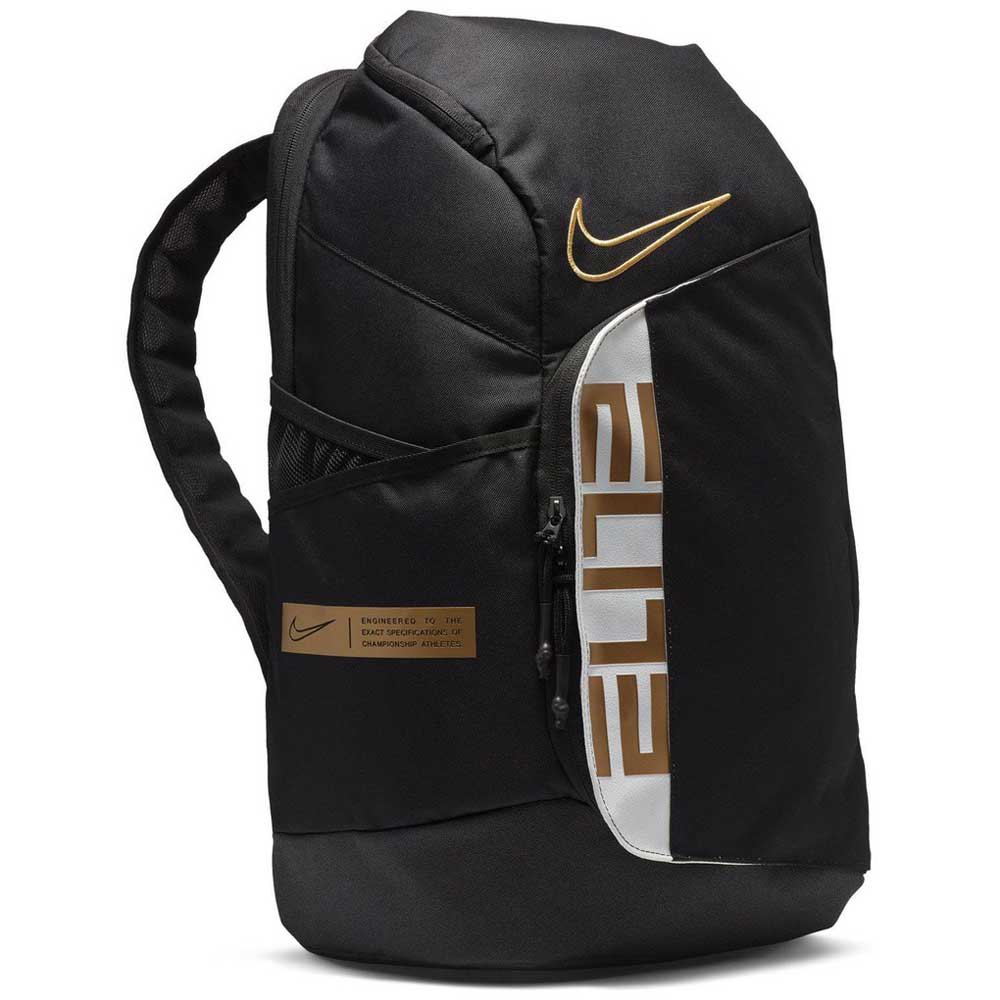 nike hoops elite pro backpack liters