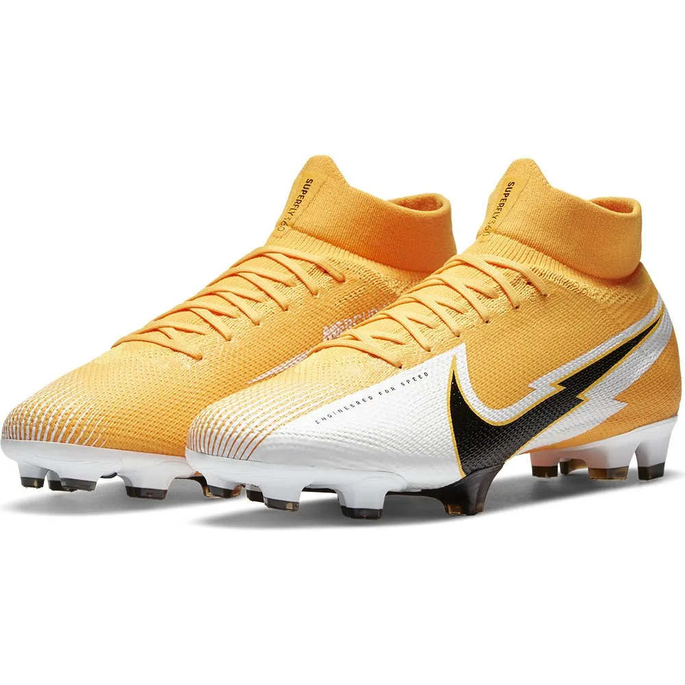 nike mercurial superfly 7 pro fg