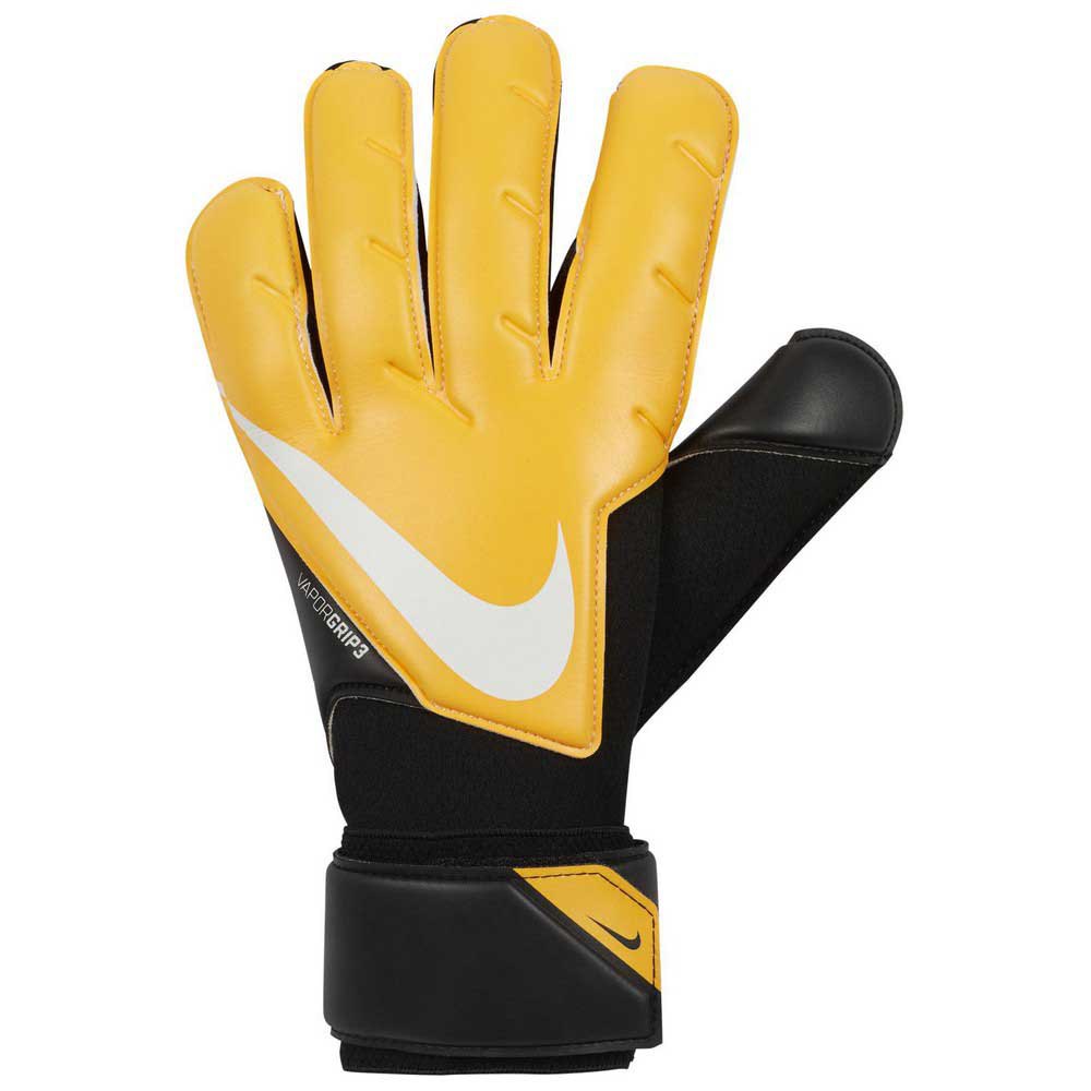 Nike Vapor Grip 3 Yellow buy and offers on Goalinn