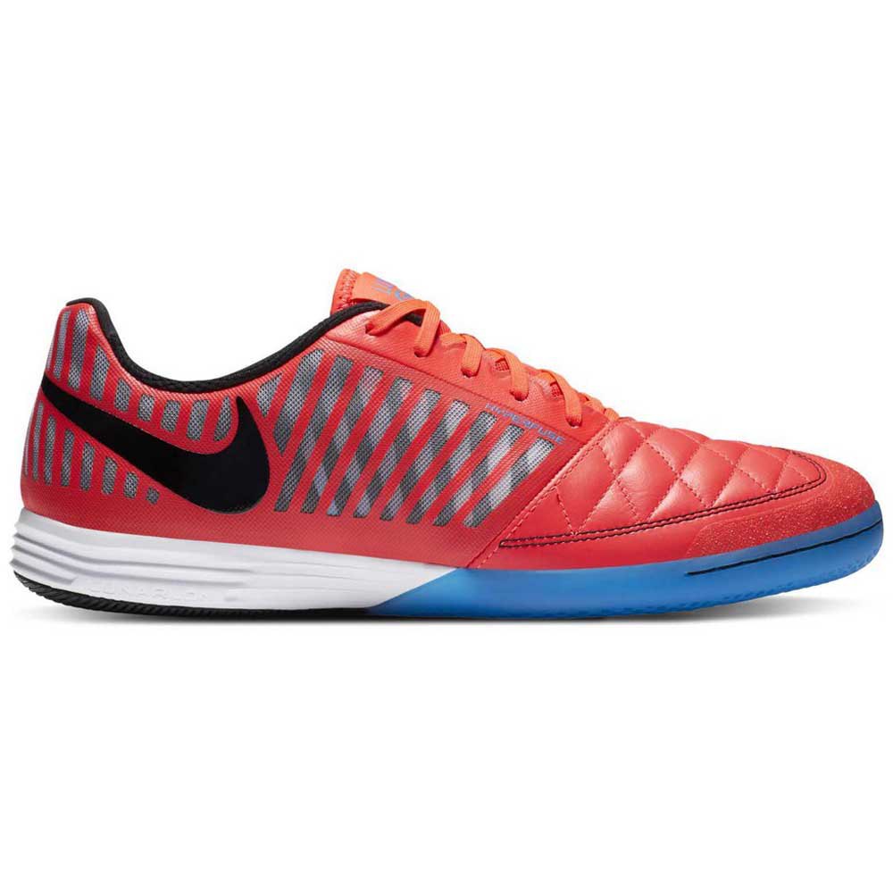 Nike Lunargato II IC Red buy and offers 