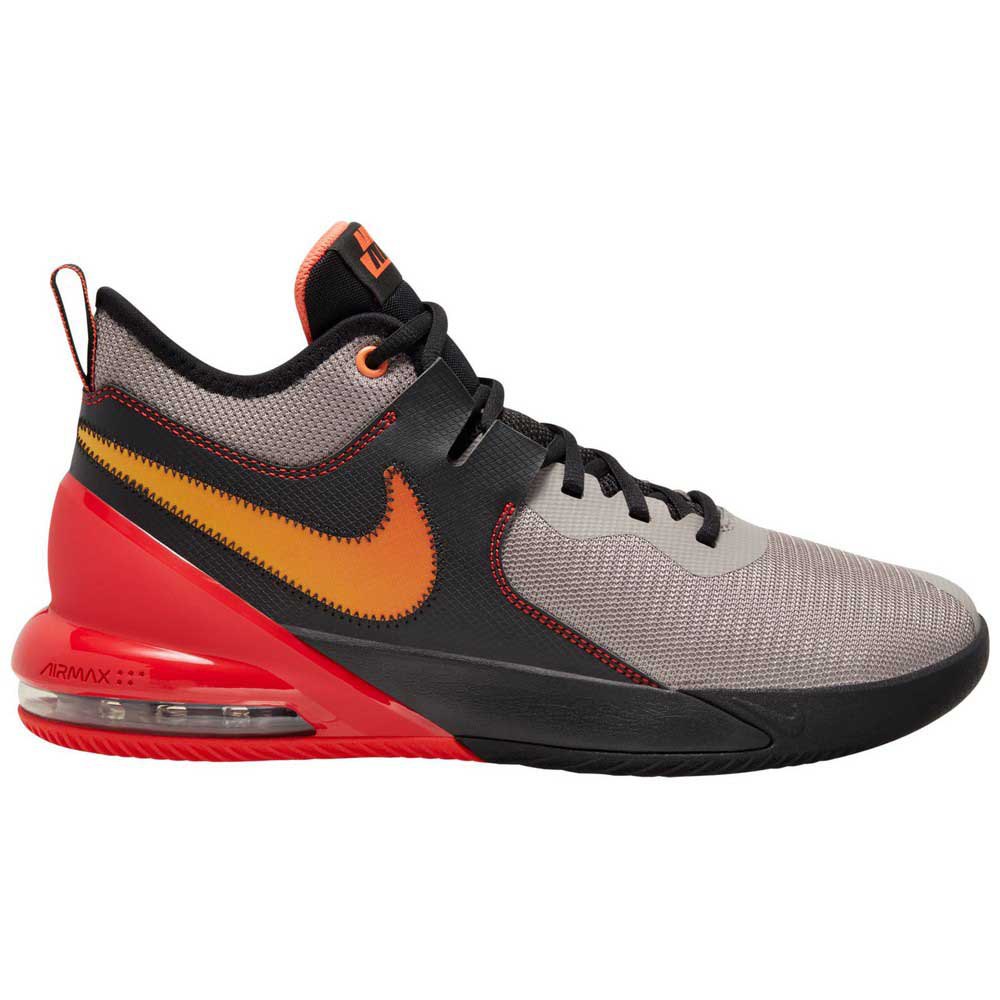 Nike Air Max Impact Basketball Shoes 