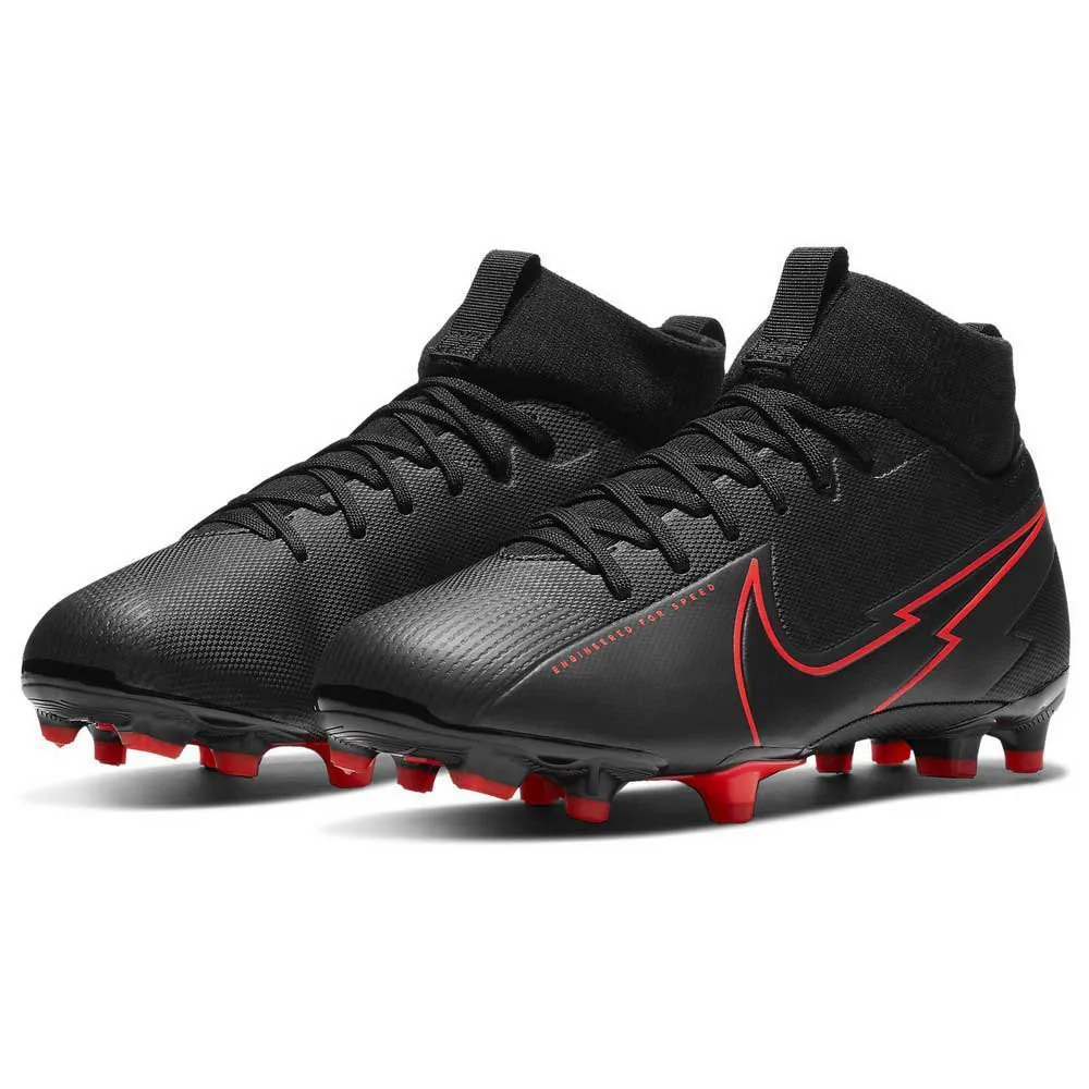 nike mercurial superfly 7 academy mg