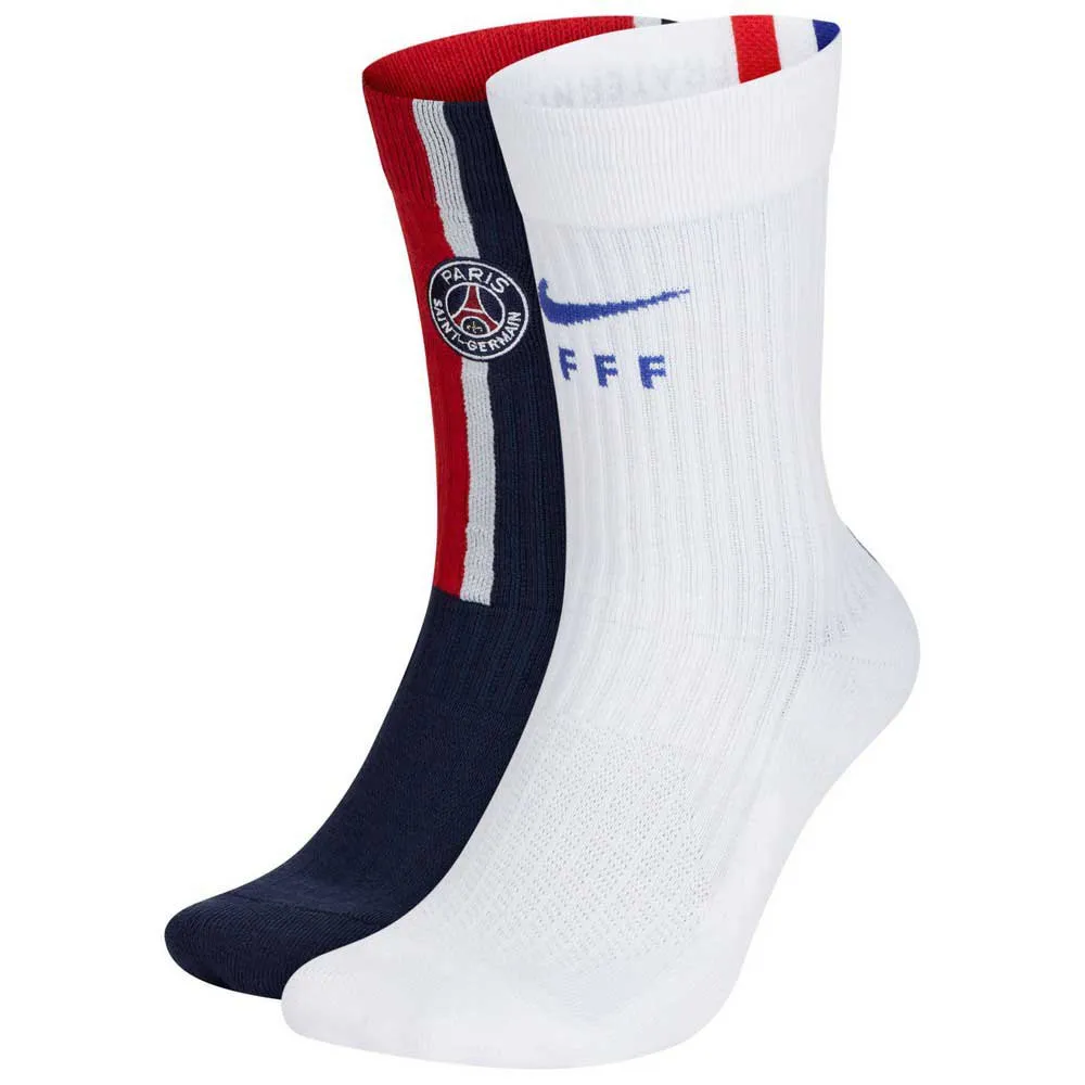 nike psg socks