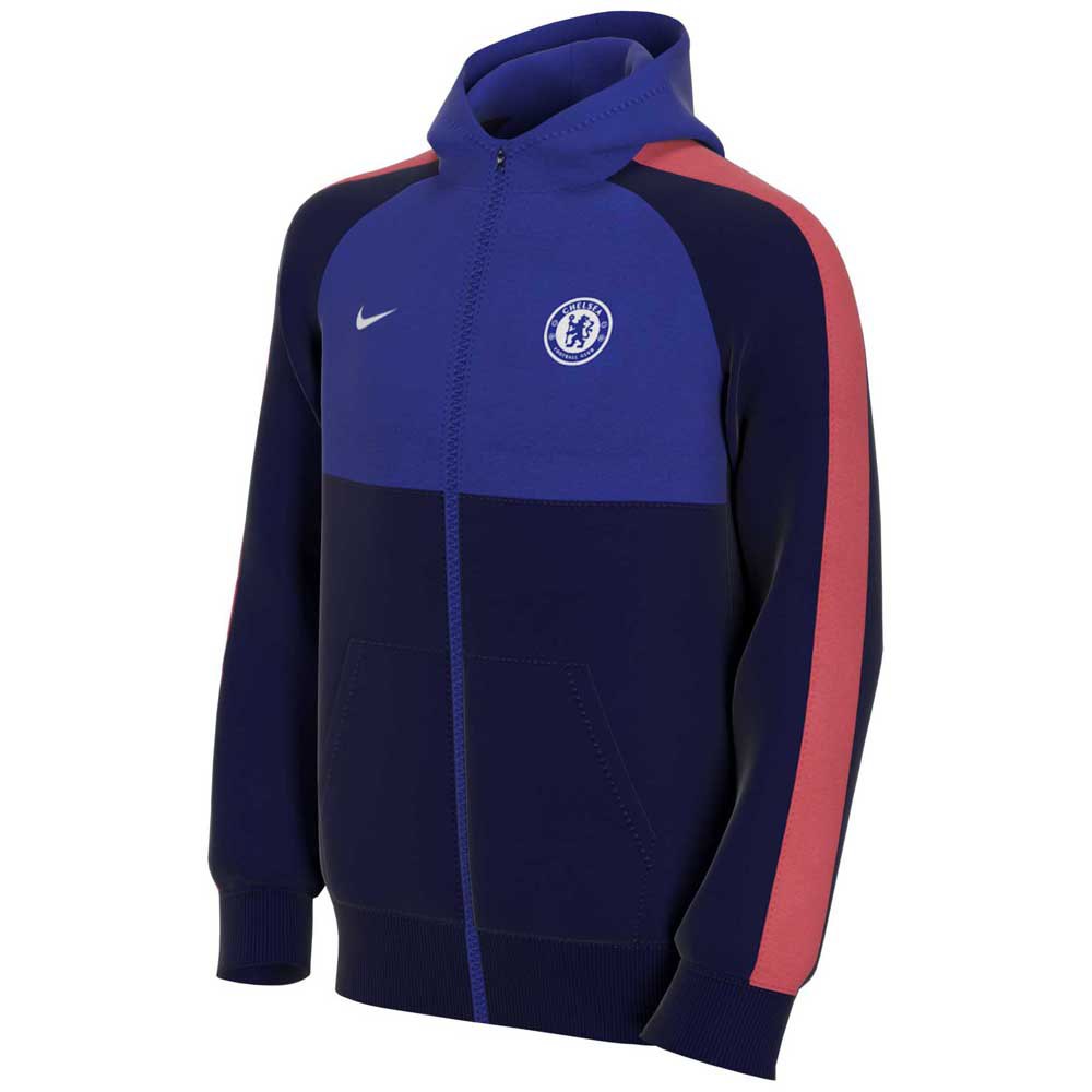 Nike Chelsea FC 20/21 Junior Blue buy 