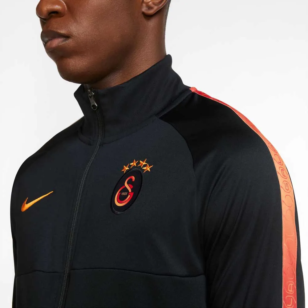 galatasaray nike polo