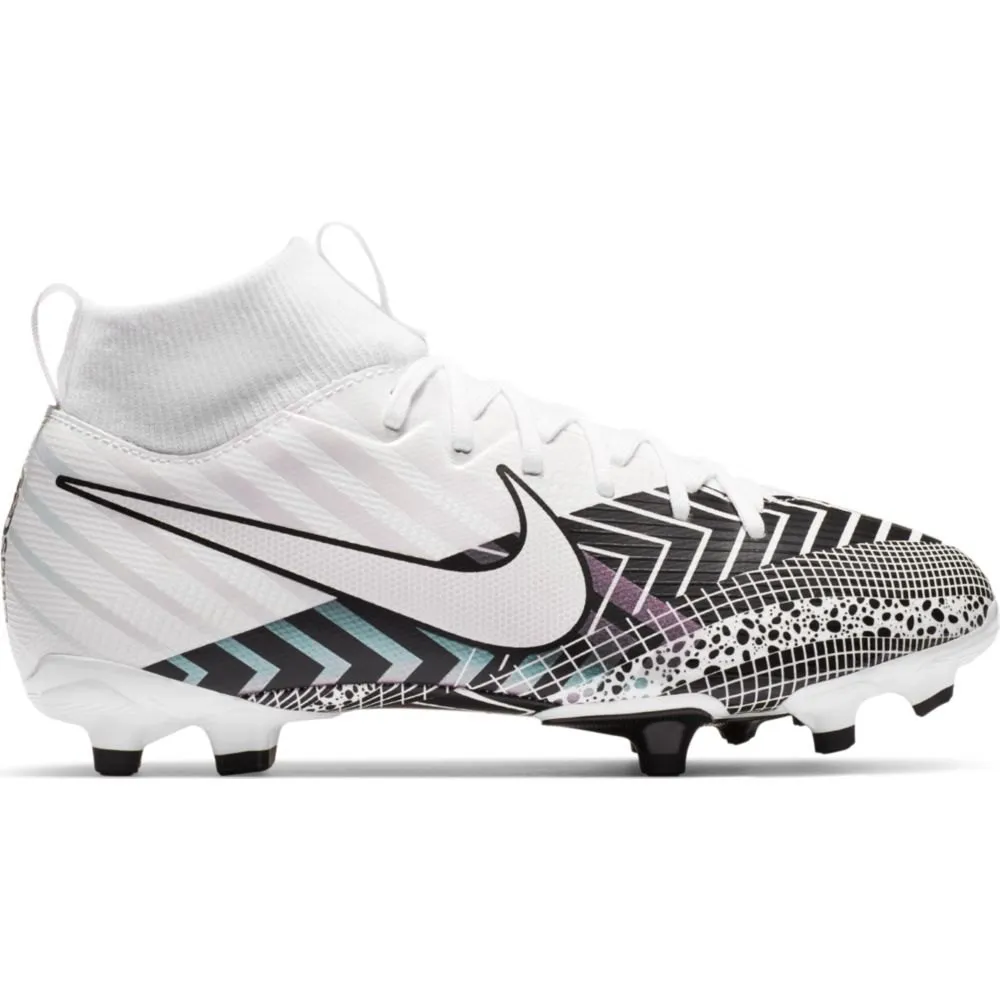nike mercurial superfly 7 academy mg