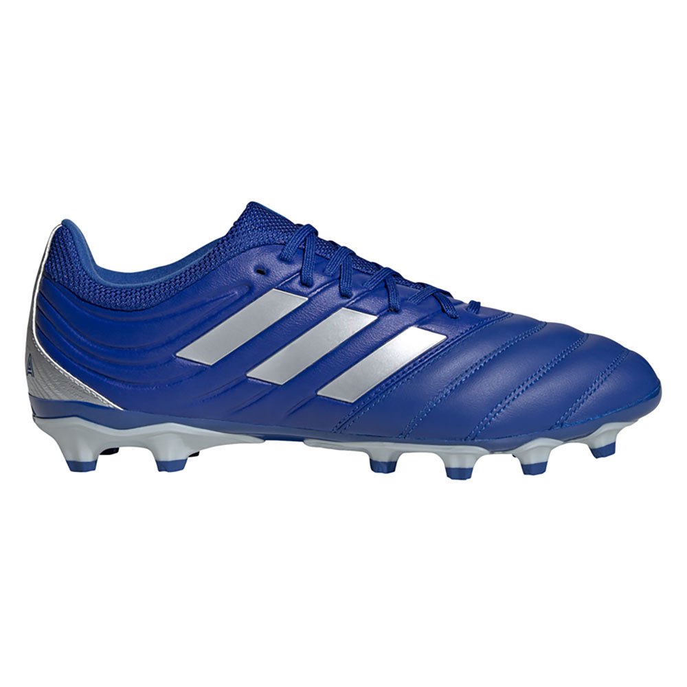 adidas Copa 20.3 MG Football Boots Blue buy and offers on Goalinn