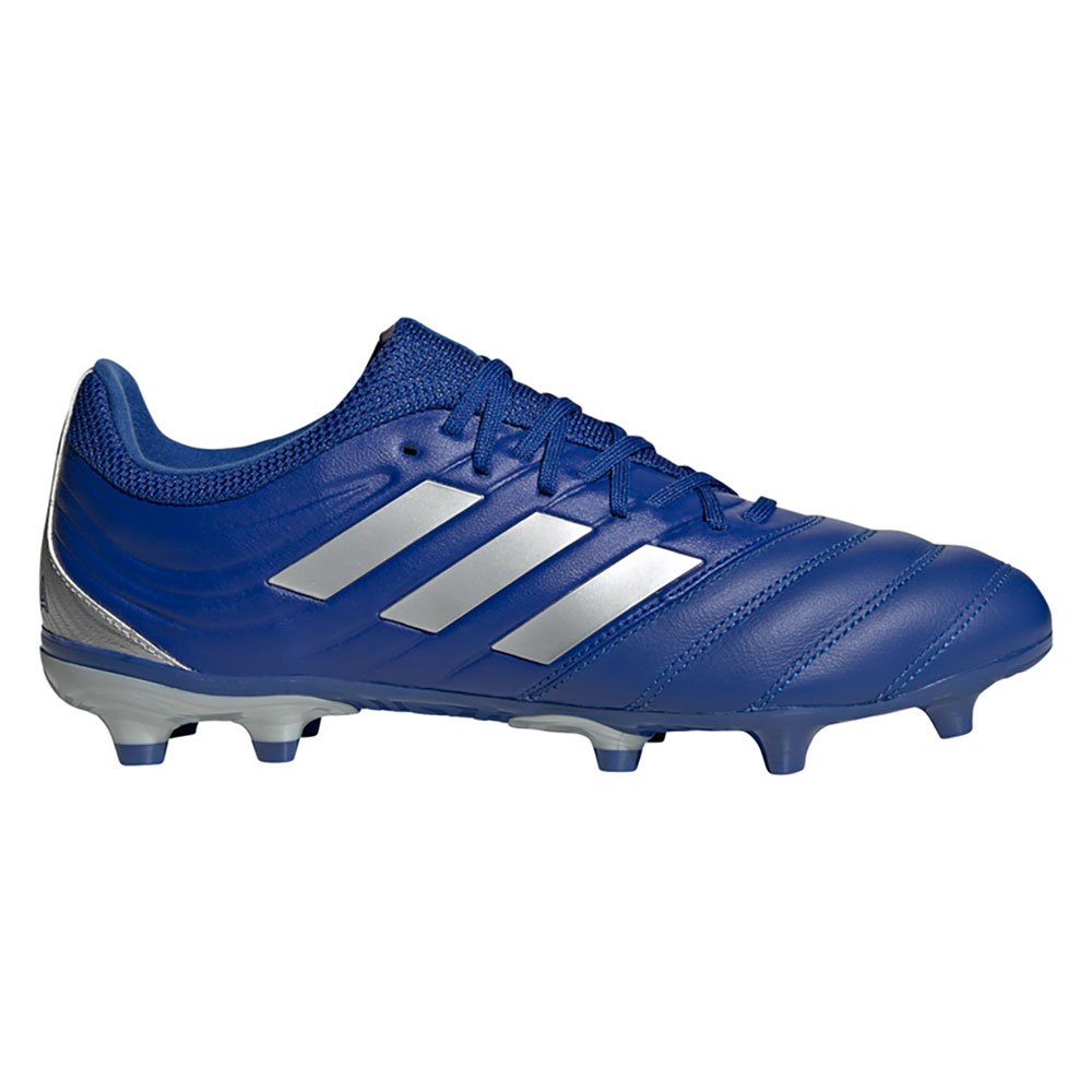 adidas Copa 20.3 FG Football Boots Blue buy and offers on Goalinn
