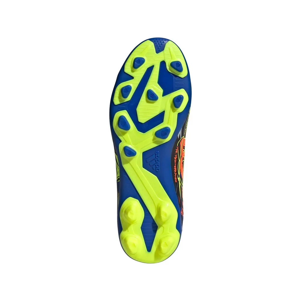 nemeziz messi 19.4 flexible ground boots