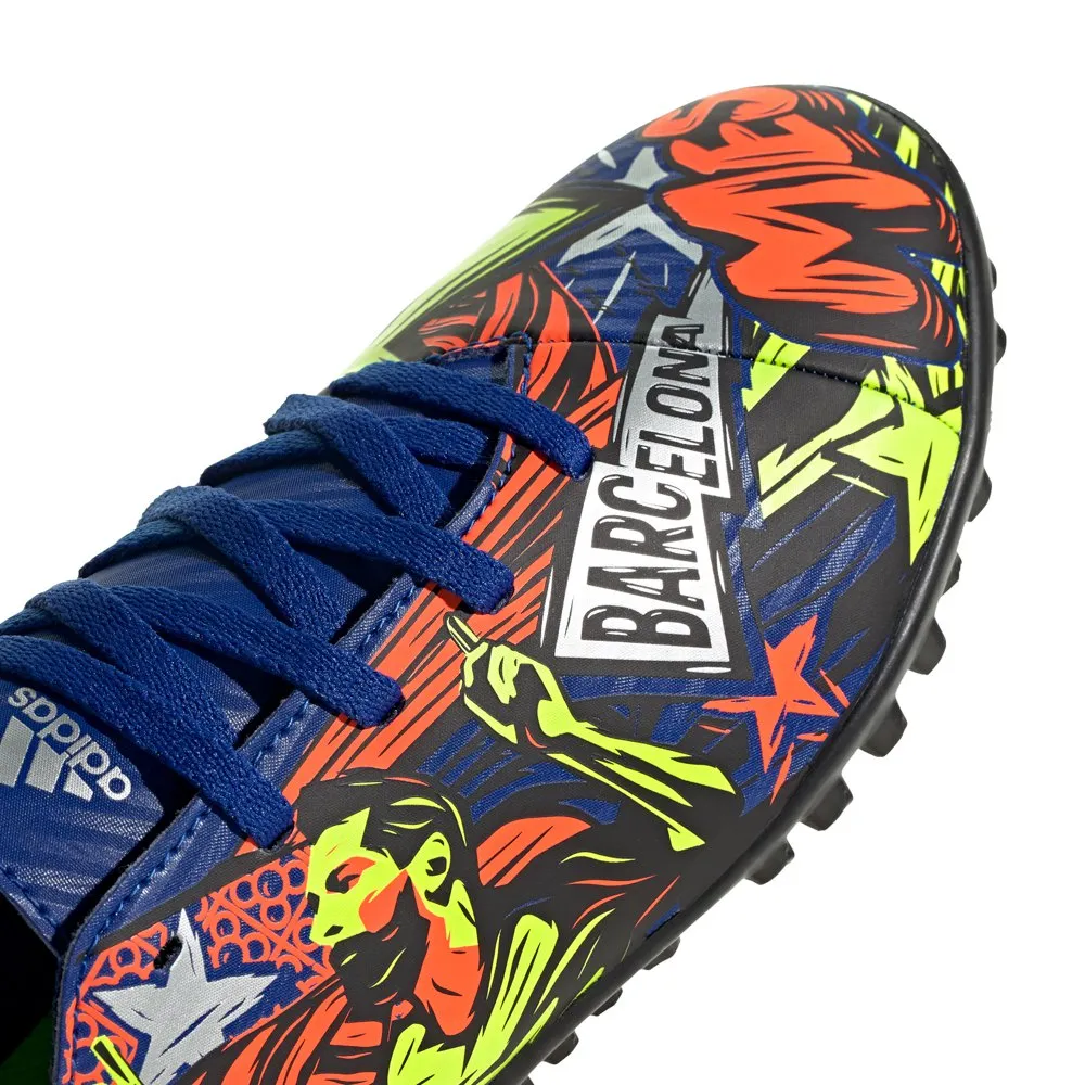 adidas nemeziz messi 19.4 tf