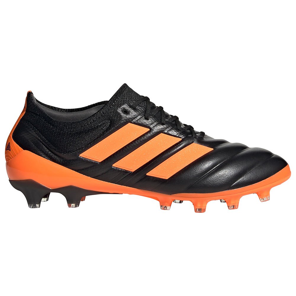 adidas Copa 20.1 AG Football Boots Orange, Goalinn