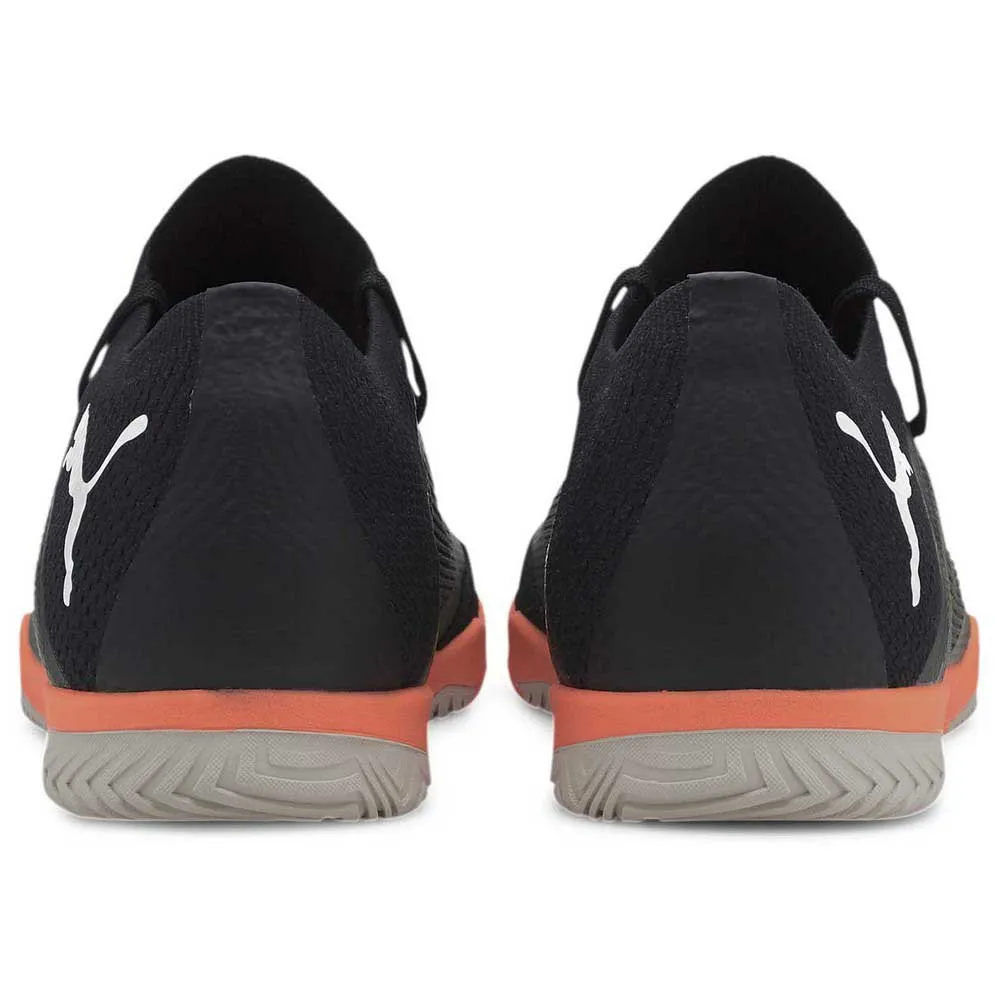 puma futsal shoes
