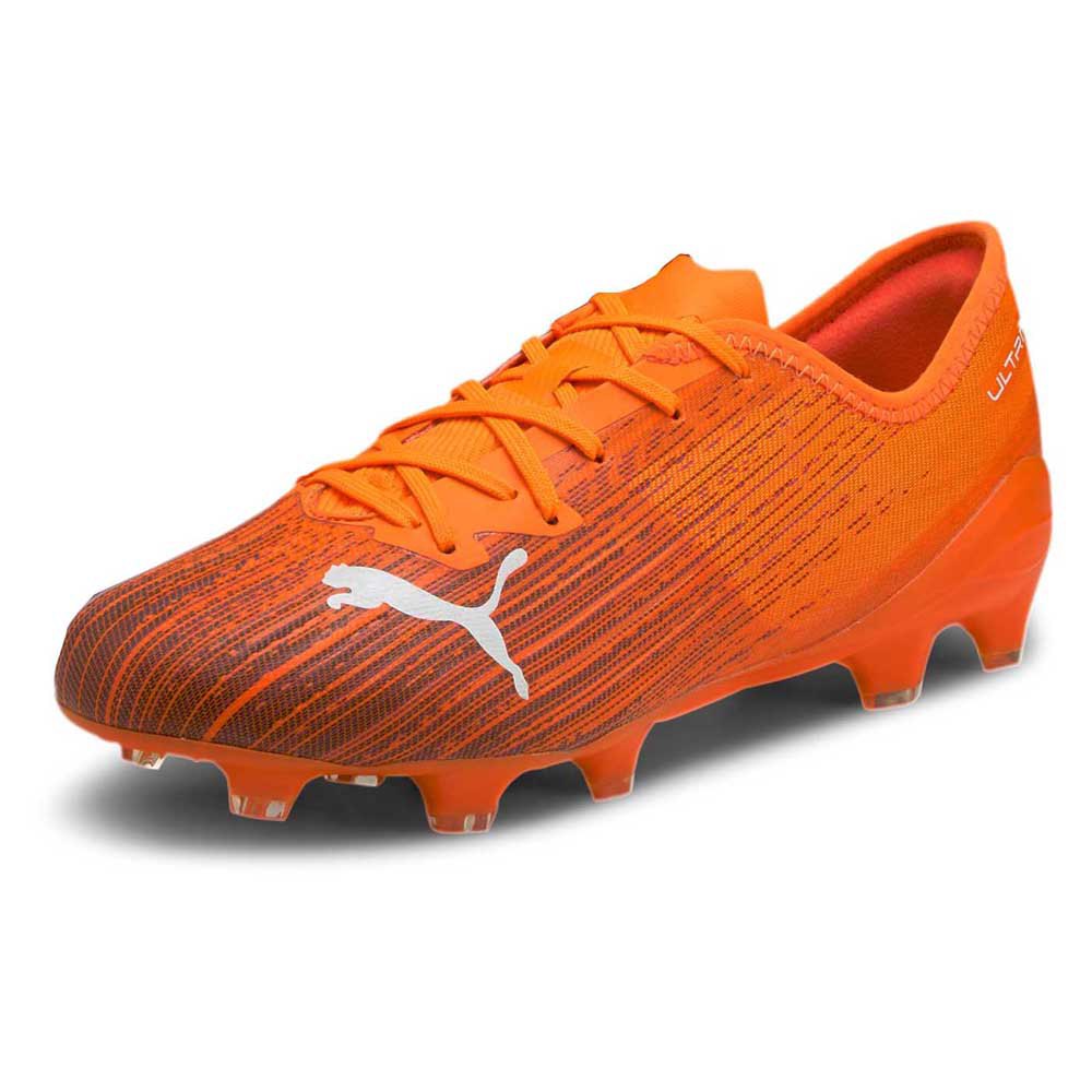 Puma Ultra 2.1 FG/AG Football Boots