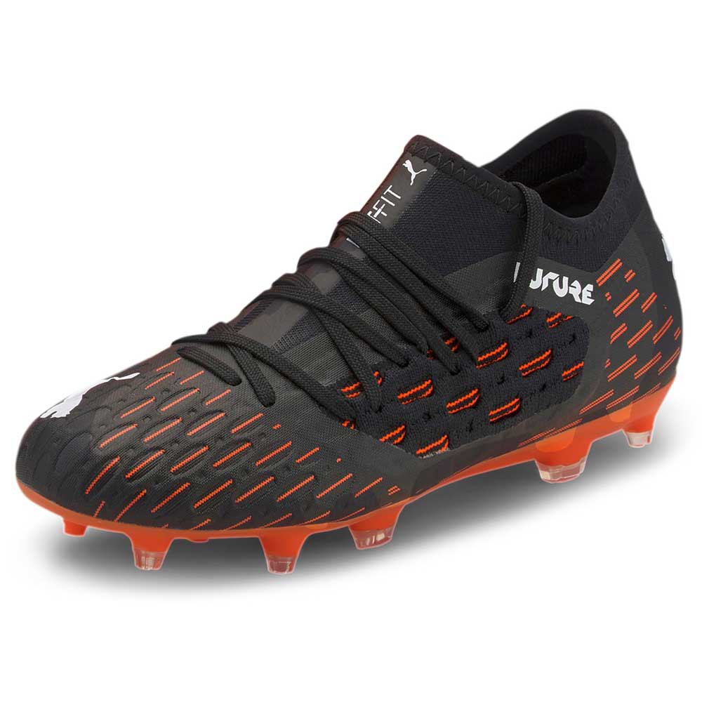 puma netfit football shoes