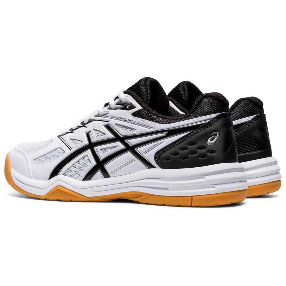 Asics Upcourt 4 GS White buy and offers 