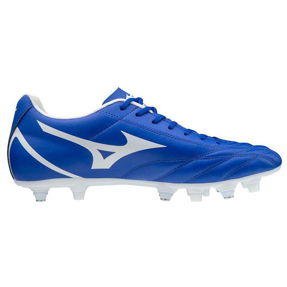 Mizuno Monarcida Neo Select II MD Football Shoes Soccer Cleats Black P1GA210501 