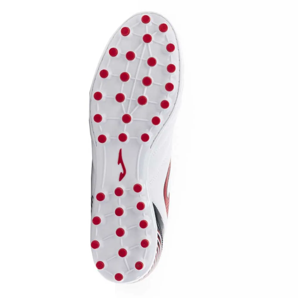 Botas Multitacos Futbol Hombre Botas Fu00fatbol Gol 24 Cu00e9sped  Artificial AG Negro Amarillo Flu00faor Botas Futbol Multitacos, image size:1000x1000