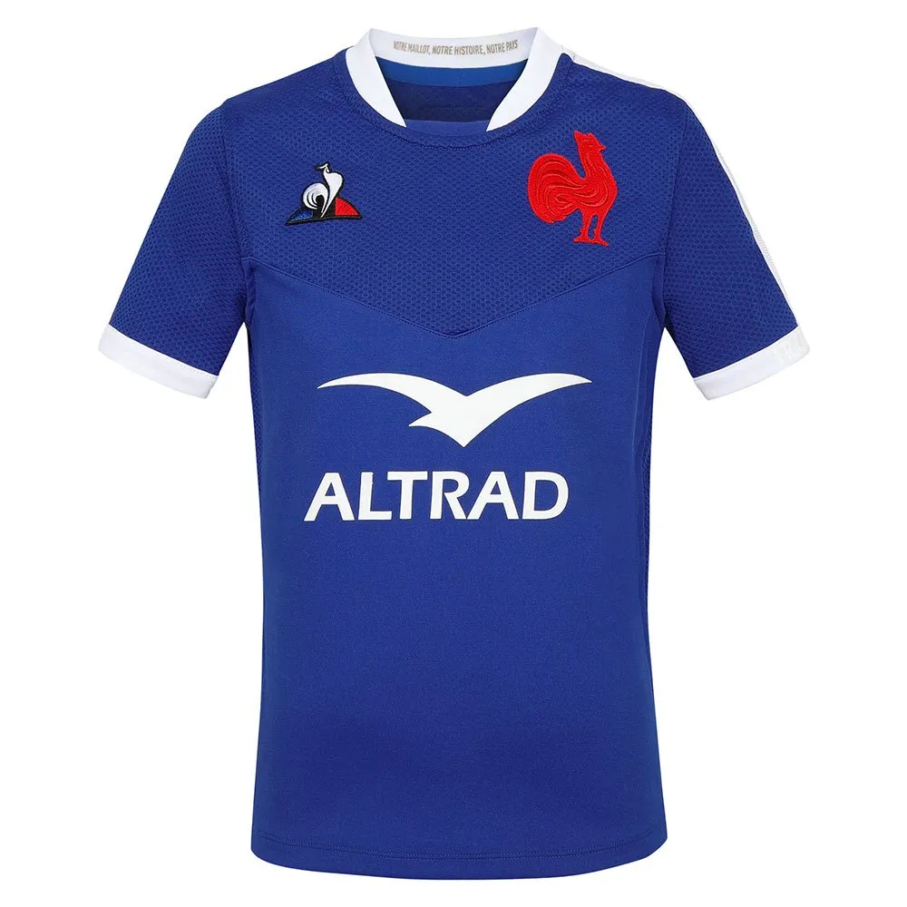 le coq sportif 15 de france