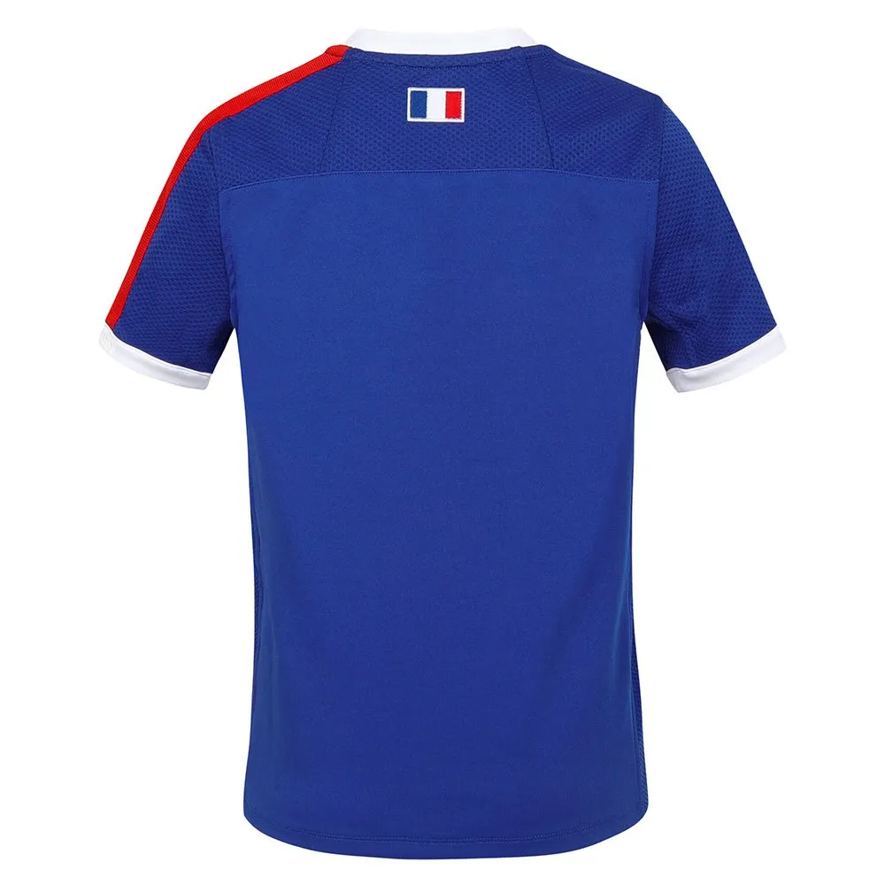 le coq sportif 15 de france