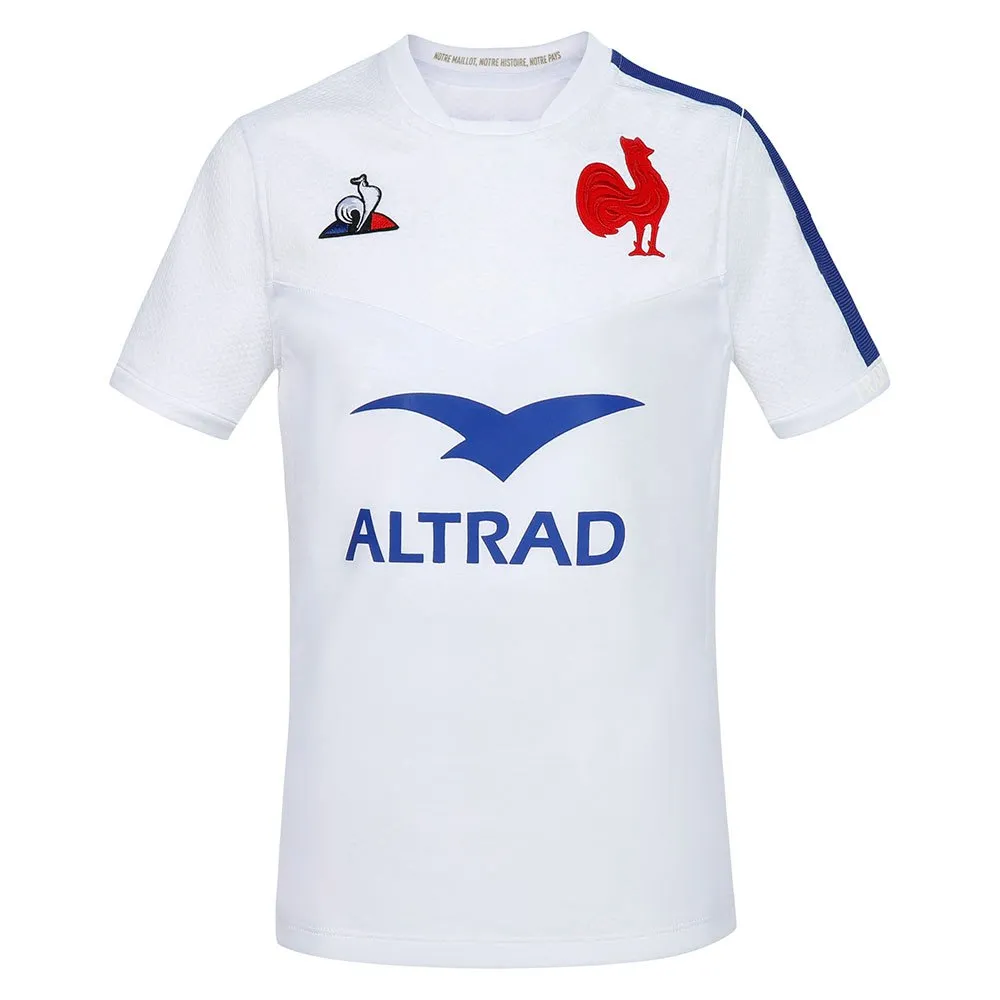 le coq sportif 15 de france