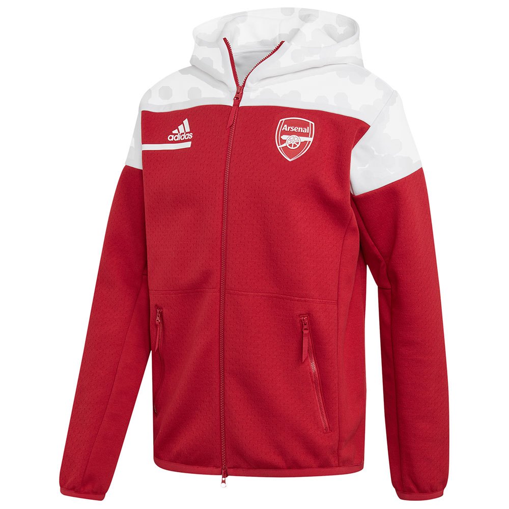 adidas Arsenal Zne 20/21 Red buy and 