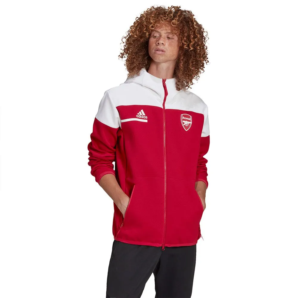 arsenal zne hoodie