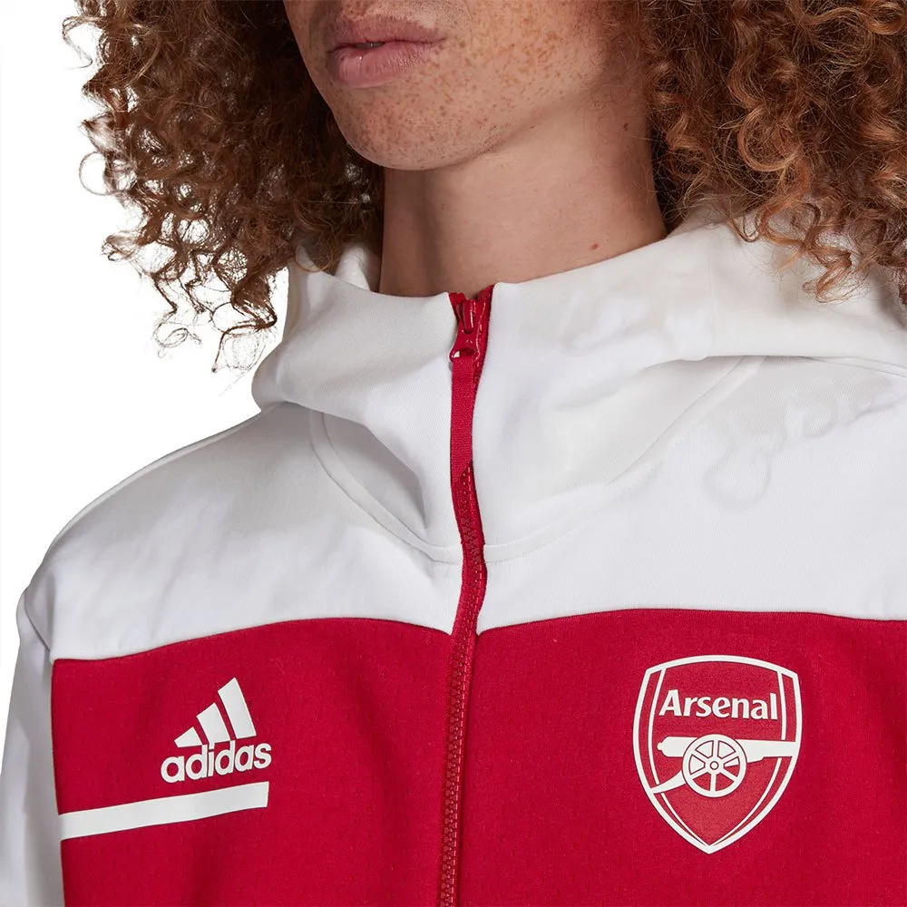 arsenal zne hoodie