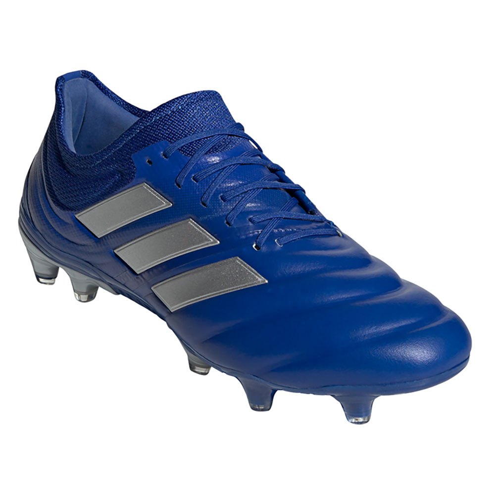 adidas Copa 20.1 FG Football Boots Blue buy and offers on Goalinn
