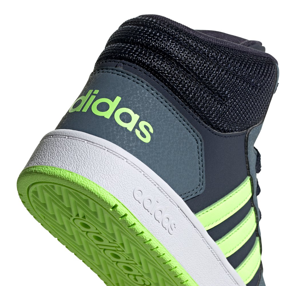 adidas Hoops Mid 2.0 Green buy and 