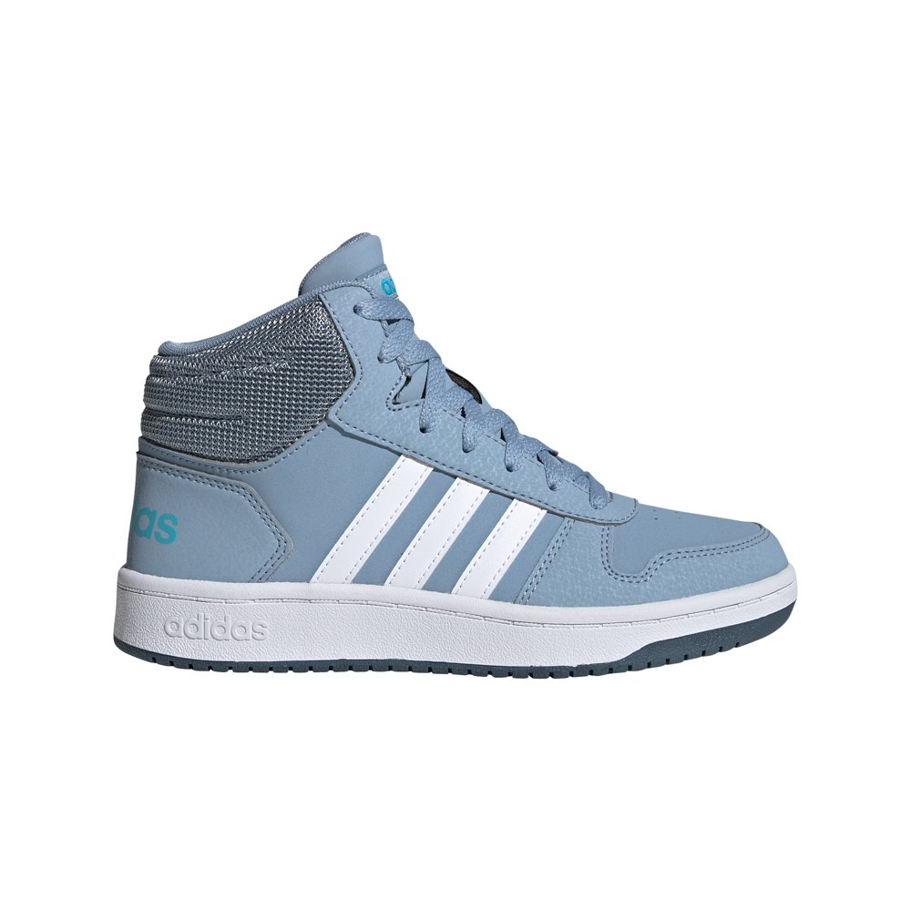 adidas Hoops Mid 2.0 Blue buy and 