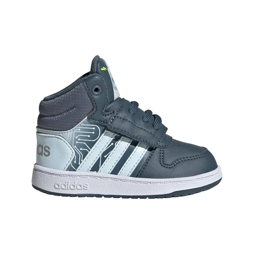 adidas 2.0 hoops mid
