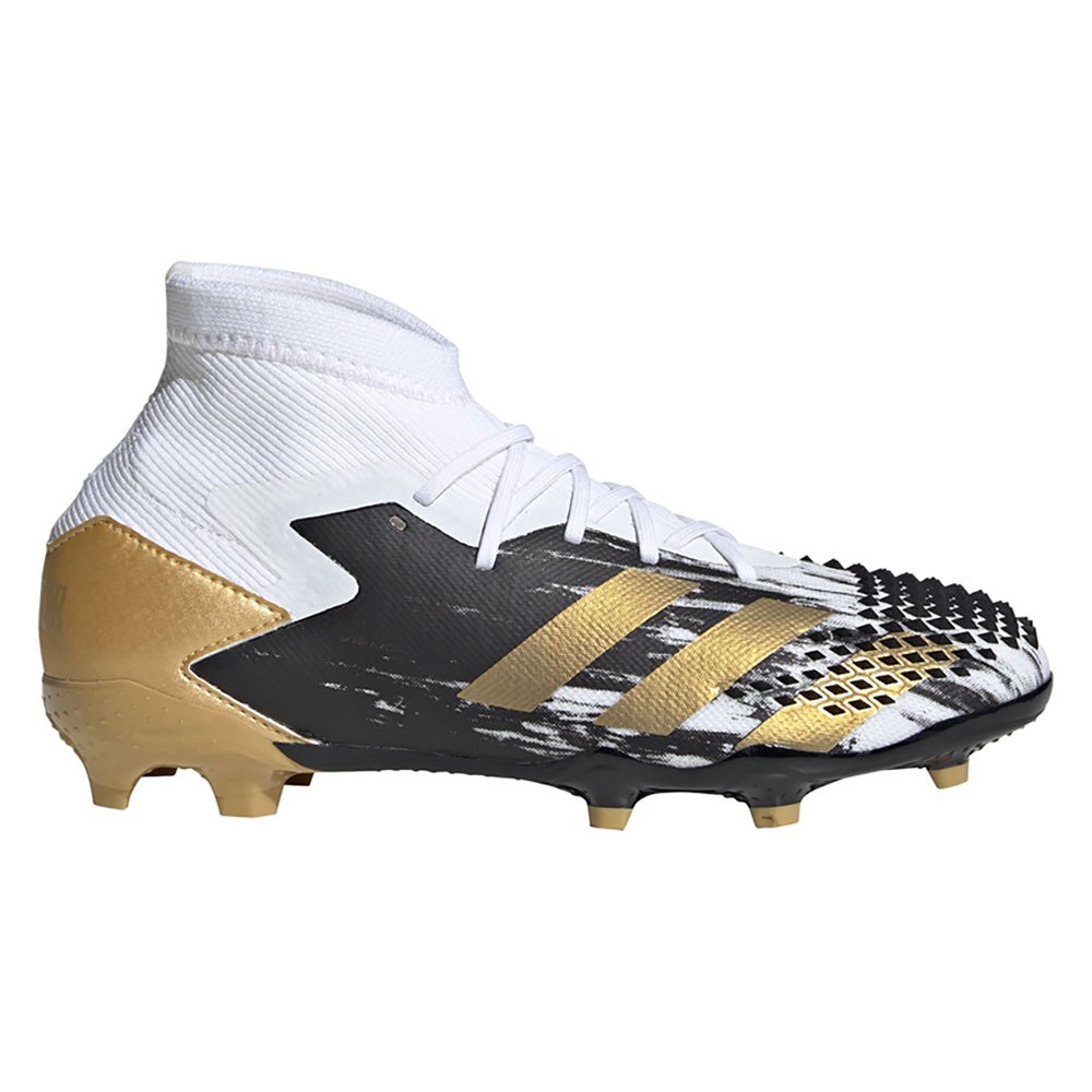 adidas Predator Mutator 20.1 FG Football Boots White, Goalinn