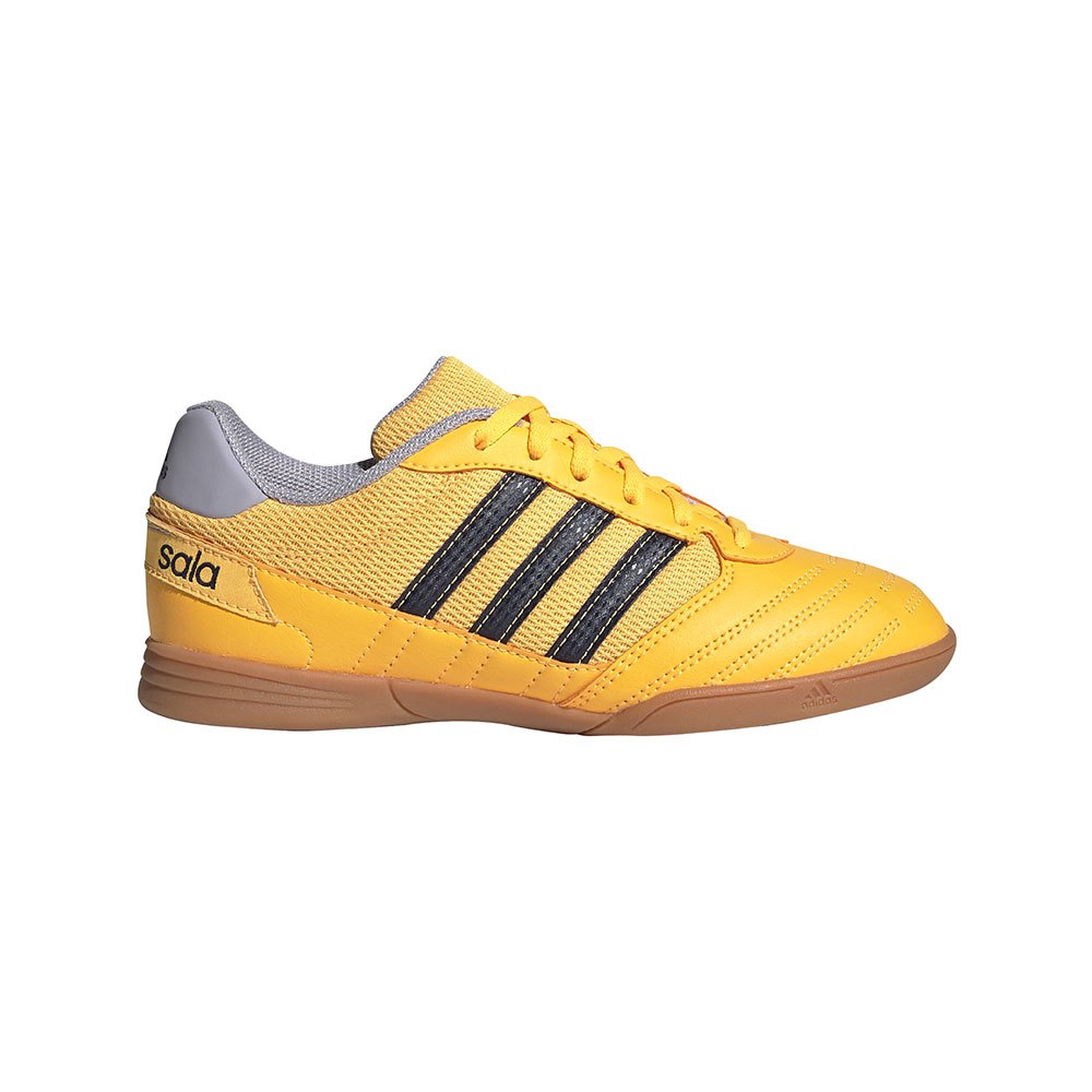 adidas Super Sala Yellow buy and offers 