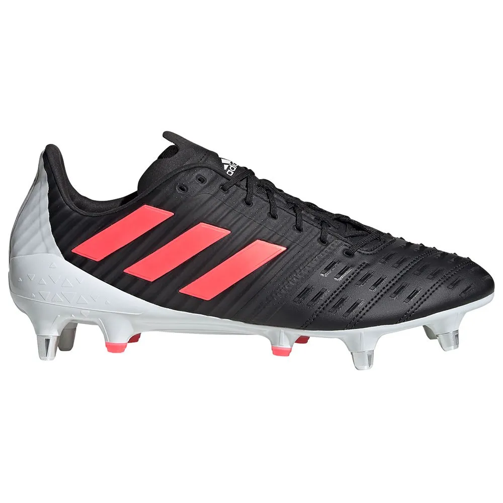 adidas predator control