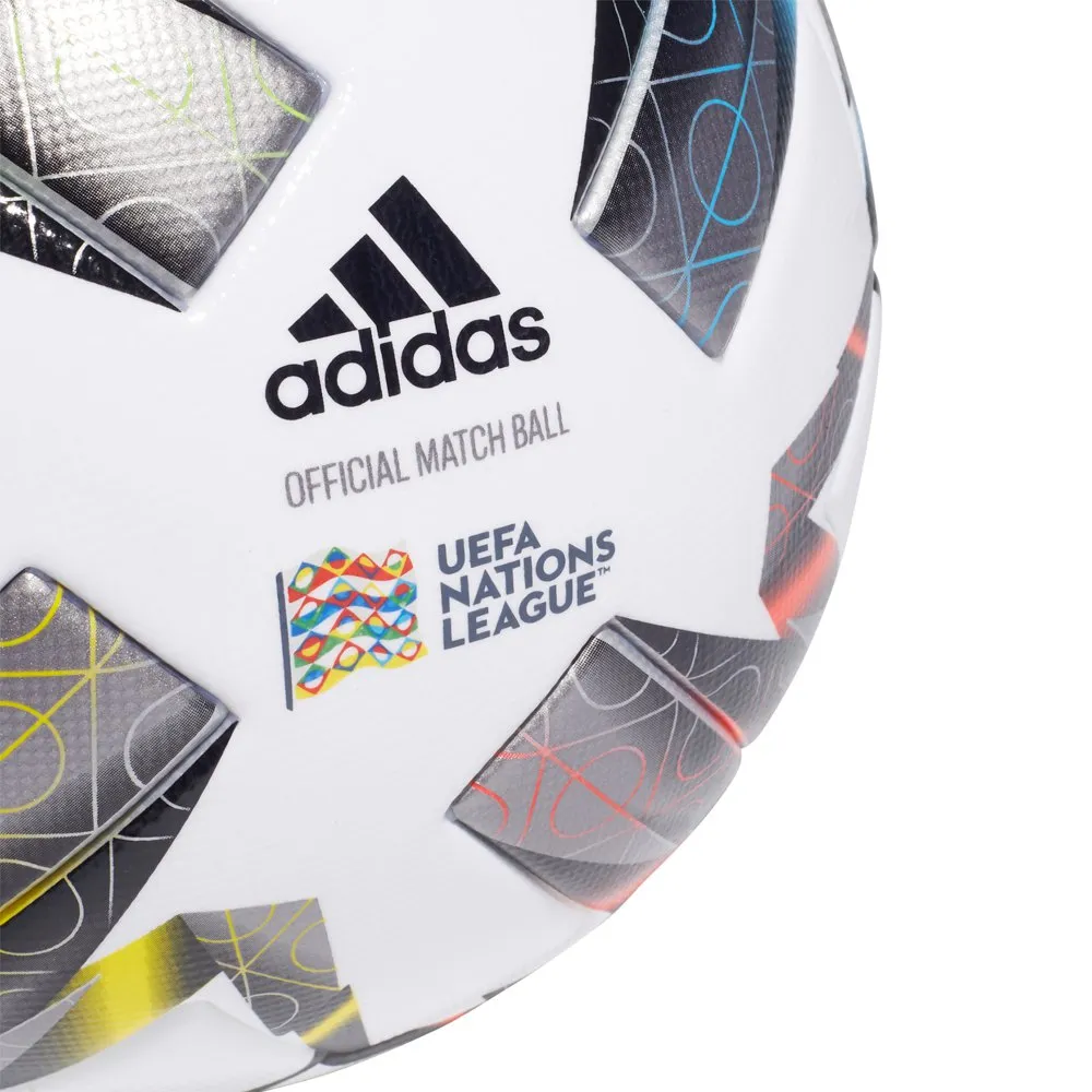 adidas uefa nations league ball