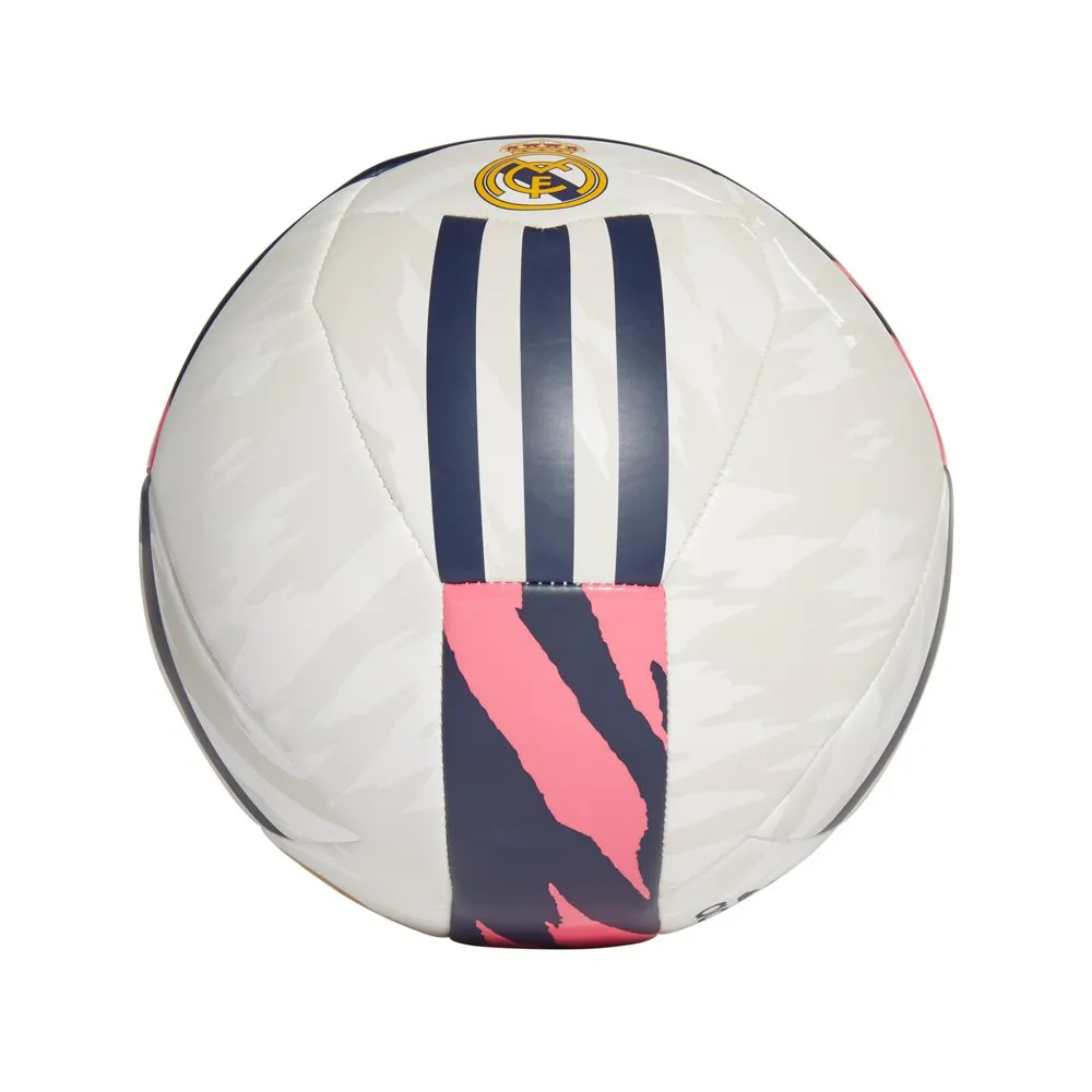 adidas real madrid ball
