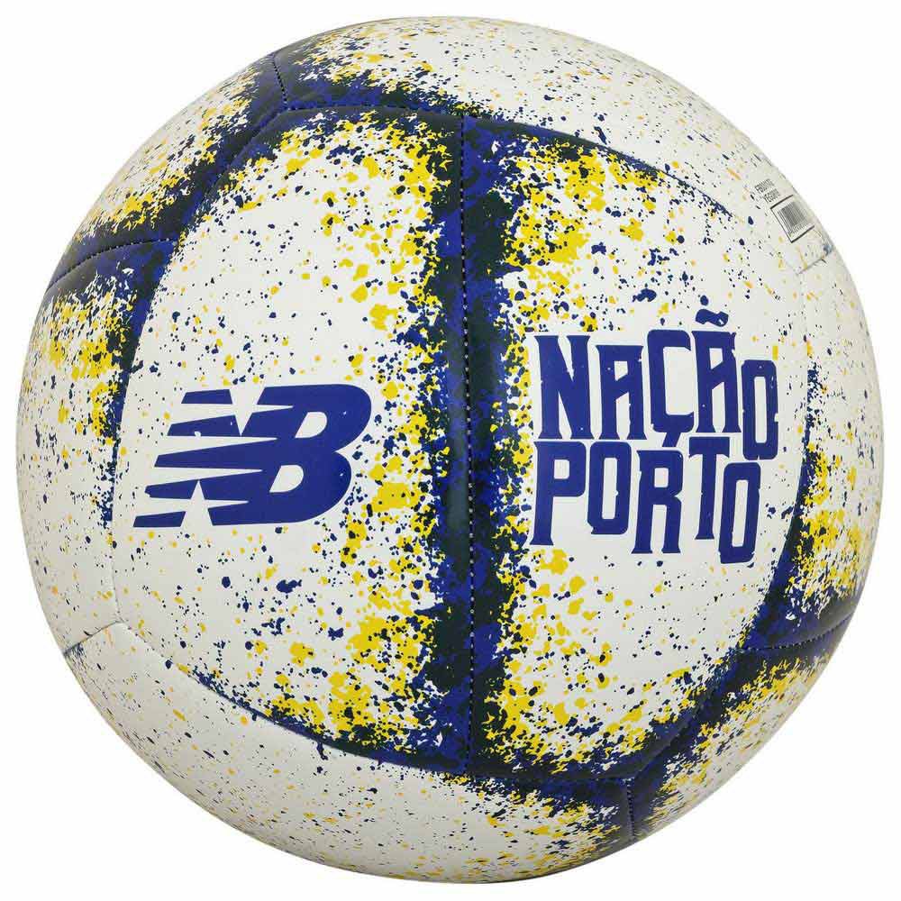 New balance Ballon Football FC Porto Dart Naçao