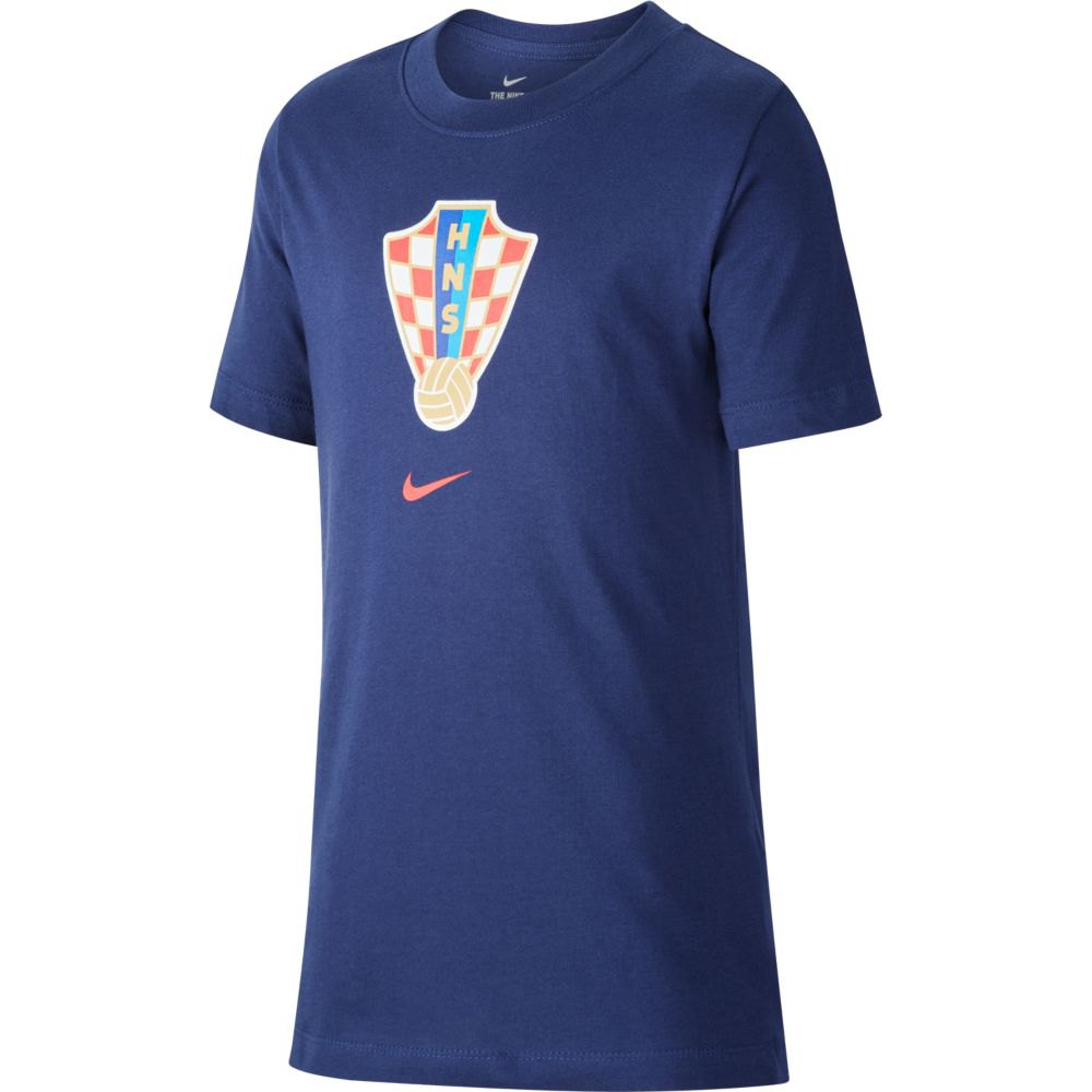 Nike Croatia Evergreen Crest 2020 T-Shirt